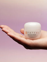 Tatcha The Silk Peony - Line-Smoothing Eye Cream - 15 ml